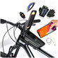 Držač za bicikl V2 Universal Bike Mount "M", crna, Tech-Protect