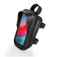 Držač za bicikl V2 Universal Bike Mount "M", crna, Tech-Protect