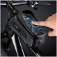 Držač za bicikl V2 Universal Bike Mount "L", crna, Tech-Protect