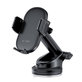 Auto držač V7 Universal Dashboard & Vent, crna, Tech-Protect