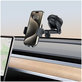 Auto držač V7 Universal Dashboard & Vent, crna, Tech-Protect