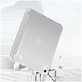 Maskica Sc Pen Hybrid za iPad 10.9" 10 / 2022 / 11" 11 / 2025, siva, Tech-Protect