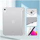 Maskica Sc Pen Hybrid za iPad 10.9" 10 / 2022 / 11" 11 / 2025, siva, Tech-Protect