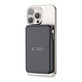 Powerbank PB31 Lifemag MagSafe 10000mAh, crna, Tech-Protect