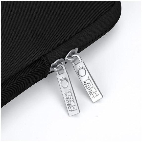 Torba za laptop Neoslim 13-14, crna, Tech-Protect