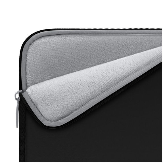 Torba za laptop Neoslim 13-14, crna, Tech-Protect
