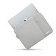 Torba za laptop Sleevy 13-14, Crayon Grey, Tech-Protect
