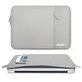 Torba za laptop Sleevy 13-14, Crayon Grey, Tech-Protect