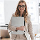 Torba za laptop Sleevy 13-14, Crayon Grey, Tech-Protect