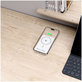 Powerbank PB24 Lifemag Qi2 MagSafe 10000mAh, bijela, Tech-Protect