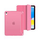Maskica Sc Pen Hybrid za iPad 10.9" 10 / 2022 / 11" 11 / 2025, Crystal Magenta, Tech-Protect