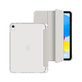 Maskica Sc Pen Hybrid za iPad 10.9" 10 / 2022 / 11" 11 / 2025, Crystal Silver, Tech-Protect