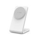 Bežični punjač QI15W-A38 Magnetic MagSafe, bijela, Tech-Protect
