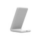 Bežični punjač QI15W-A38 Magnetic MagSafe, bijela, Tech-Protect