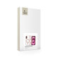 Maskica MagFlex MagSafe za iPhone 16 Shiny Rose, Tech-Protect