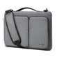 Torba za laptop Defender Bag 13-14, Crayon Grey, Tech-Protect