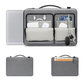 Torba za laptop Defender Bag 13-14, Crayon Grey, Tech-Protect