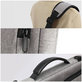 Torba za laptop Defender Bag 13-14, Crayon Grey, Tech-Protect