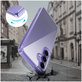 Maskica FlexAir Hybrid za Galaxy S25, Clear, Tech-Protect