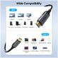 Kabel Ultraboost Cable USB-C / HDMI 2.0 4K 60Hz 180cm, crna, Tech-Protect