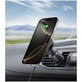 Auto držač MM15W-V4 Magnetic MagSafe Dashboard & Vent 15W, crna, Tech-Protect