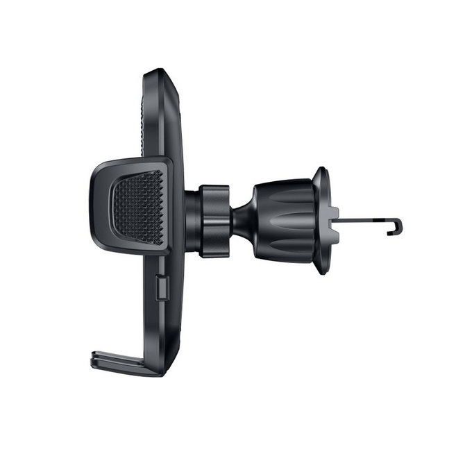 Auto držač V8 Universal Long Arm Dashboard & Windshield, crna, Tech-Protect