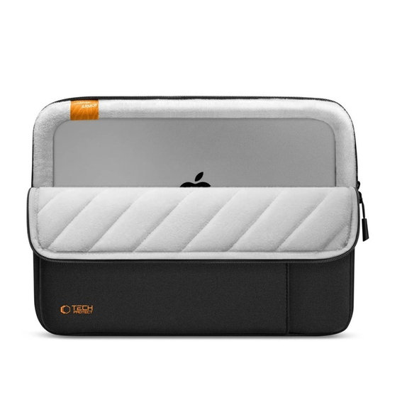 Torba za laptop Defender 13-14, crna, Tech-Protect