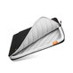 Torba za laptop Defender 13-14, crna, Tech-Protect
