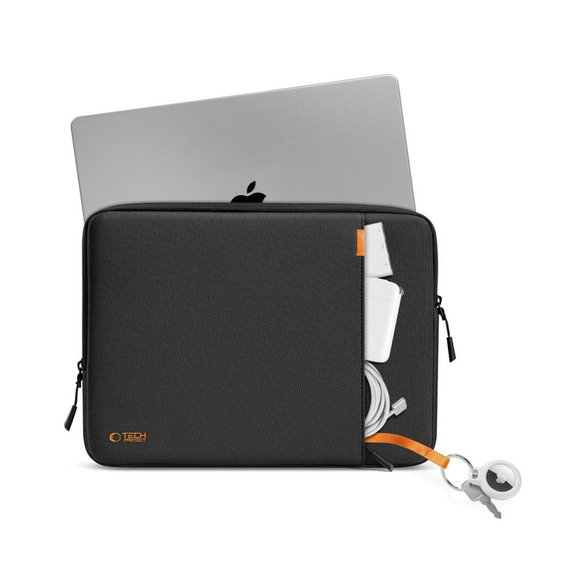 Torba za laptop Defender 13-14, crna, Tech-Protect