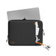 Torba za laptop Defender 13-14, crna, Tech-Protect