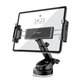 Auto držač V4 Universal Windshield & Dashboard for Tablet, crna, Tech-Protect