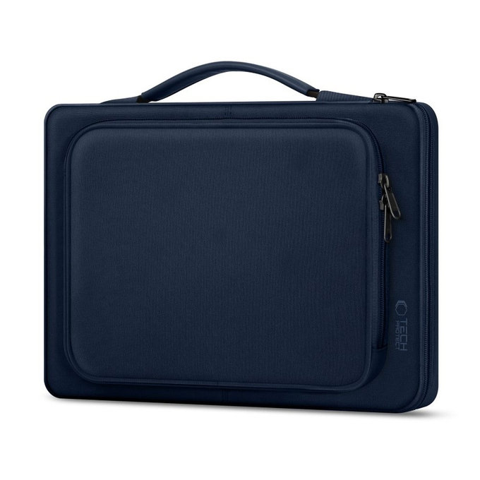 Torba za laptop Basic Bag 15-16, Navy Blue, Tech-Protect