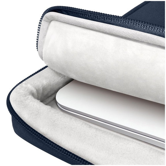Torba za laptop Basic Bag 15-16, Navy Blue, Tech-Protect
