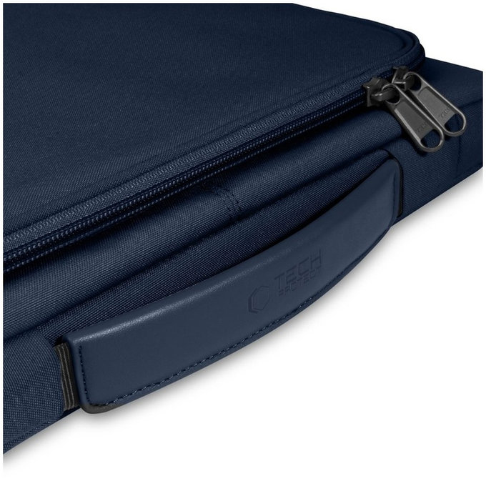 Torba za laptop Basic Bag 15-16, Navy Blue, Tech-Protect