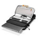 Torba za laptop Defender Vr Bag 13-14, crna, Tech-Protect