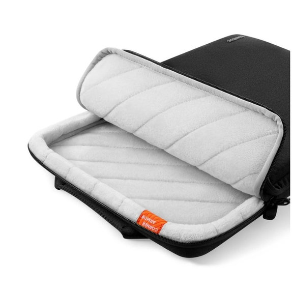 Torba za laptop Defender Vr Bag 13-14, crna, Tech-Protect