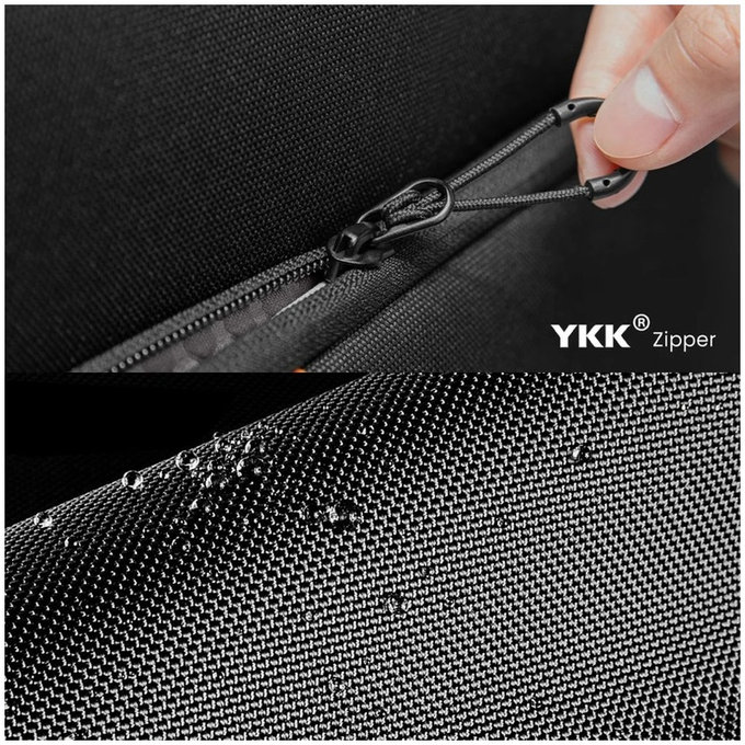 Torba za laptop Defender Vr Bag 13-14, crna, Tech-Protect