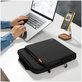 Torba za laptop Defender Vr Bag 13-14, crna, Tech-Protect