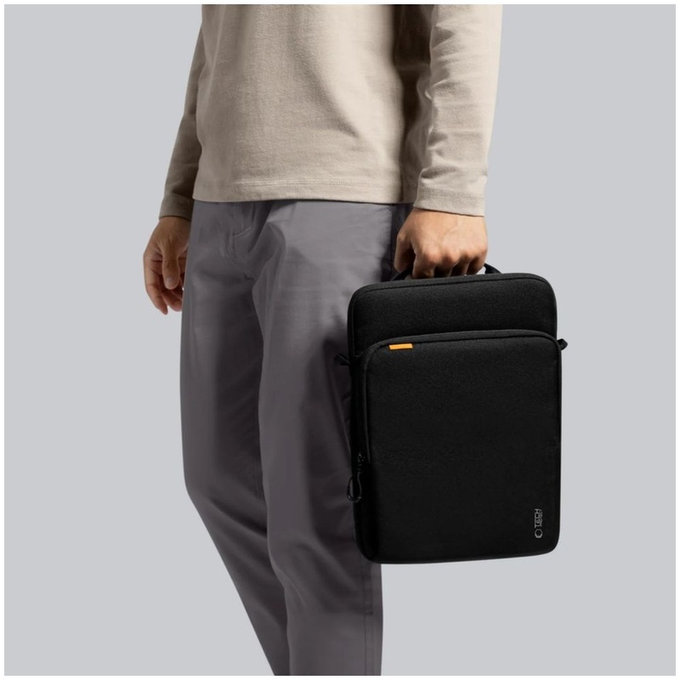 Torba za laptop Defender Vr Bag 13-14, crna, Tech-Protect