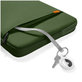 Torba za laptop Defender 15-16, Army Green, Tech-Protect