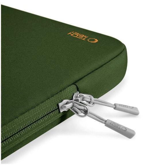Torba za laptop Defender 15-16, Army Green, Tech-Protect