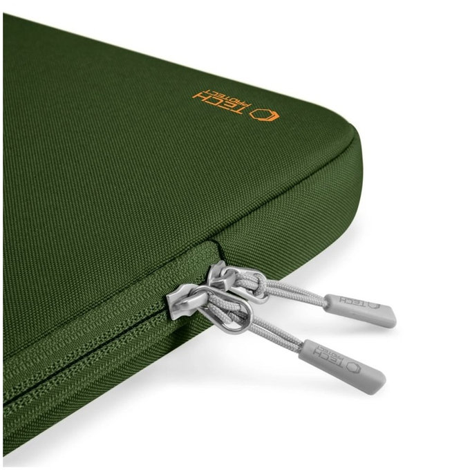 Torba za laptop Defender 15-16, Army Green, Tech-Protect