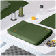 Torba za laptop Defender 15-16, Army Green, Tech-Protect