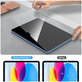 Kaljeno staklo Glass Fit+ 2-PACK za Xiaomi Redmi Pad 2 / SE 11.0, prozirna, Tech-Protect
