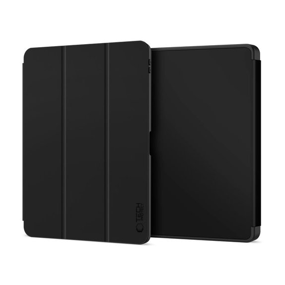 Maskica Sc Pen za Xiaomi Redmi Pad 2 11.0, crna, Tech-Protect