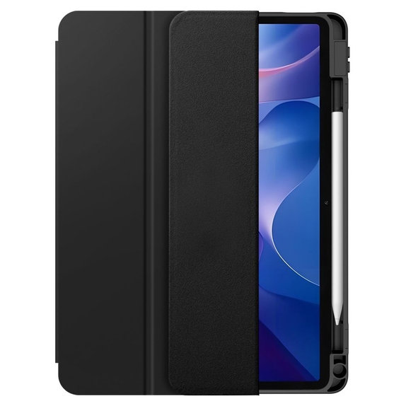 Maskica Sc Pen za Xiaomi Redmi Pad 2 11.0, crna, Tech-Protect