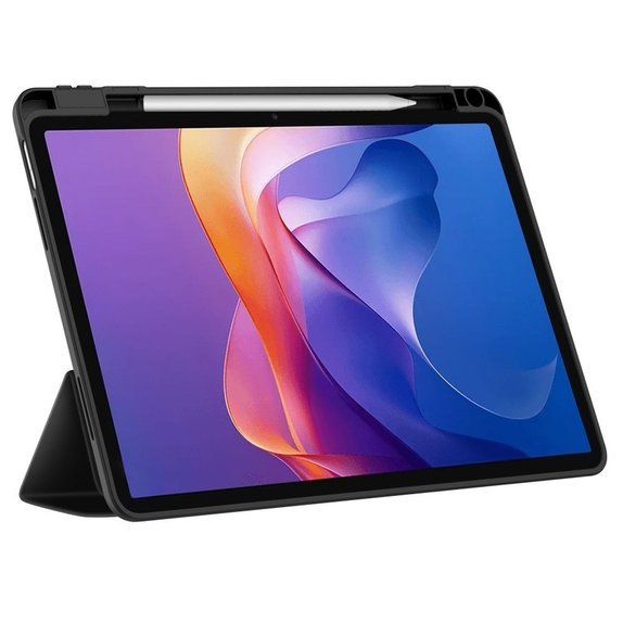 Maskica Sc Pen za Xiaomi Redmi Pad 2 11.0, crna, Tech-Protect