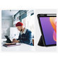 Maskica Sc Pen za Xiaomi Redmi Pad 2 11.0, crna, Tech-Protect