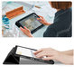 Maskica Sc Pen za Xiaomi Redmi Pad 2 11.0, crna, Tech-Protect