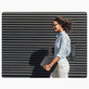 Maskica Sc Pen za Xiaomi Redmi Pad 2 11.0, crna, Tech-Protect